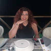 Aaliyah Salih