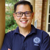 Joshua Choong, SJ