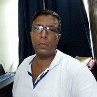 Ravi Shankar