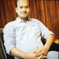 Rajesh Kumar Singh