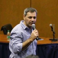 Dario Hector Ramirez