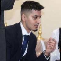 Chaudhry Hussain