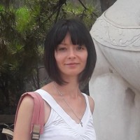 Alina Sukolen
