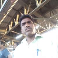 Shinde Shantaram Sky Build