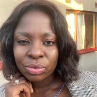 Selaelo Jaqueline Khoapa