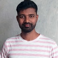 Jayaprakash J
