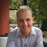 Gergő Nagy