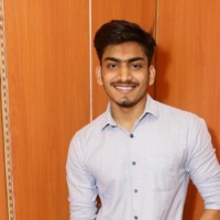 Swaroop Jain