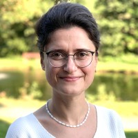 Iryna Charapitsa