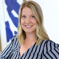Lauren Trible, Mba
