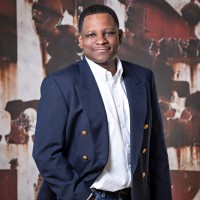 Jerome Stokes