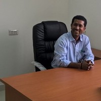 Sangamkumar Bellad