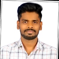 Padmanaban P