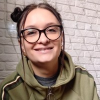 Alena Yarigina