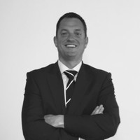 Neil Turner, Chartered Fcsi