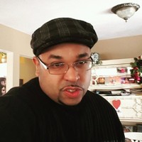 Daniel Garcia