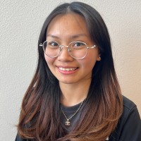 Connie Hoang