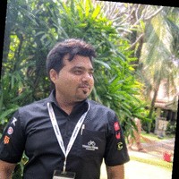 Tushar Vaderiya