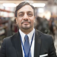 Dharmesh Maru