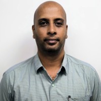 Gopinath Minchala