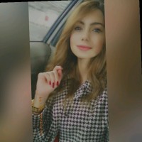 Lara Al-Ghazzawi