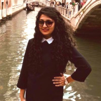Ruchi Jain