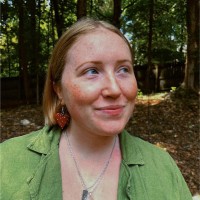 Gabrielle Hubinger