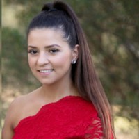 Dania B'Ashi