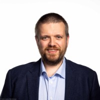 Kenneth Greger-Pettersen