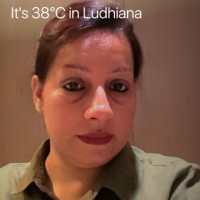 Gurpreet Kaur