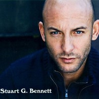 Stuart Bennett