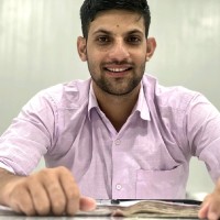 Kartik Thakur