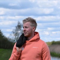 Jorrit Dijk