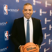 Mohamed Arafat