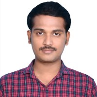Avinash M