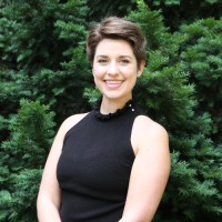 Marissa Potts