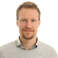 Mårten Västerdal