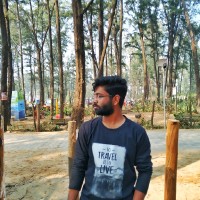 Nikhil Kumar Verma