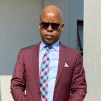 Dennis Mashigo