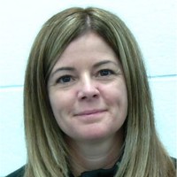 Amy Maebrae-Waller