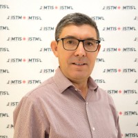 Djamel Djemaoun Hamidson, Eng MSc PhD E-MBA