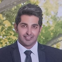 Mehran Mousavinezhad