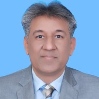 Rashid Kamboh