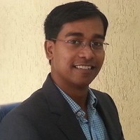 Punit Moris Ekka