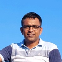 Yatin Chaudhari
