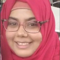Mayera Tufail