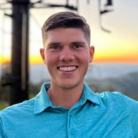 Hyrum Tolman