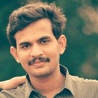 Prasanth Raj