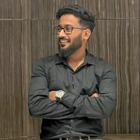 Rakshith Gowda