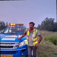 Nitesh Raj Sharma